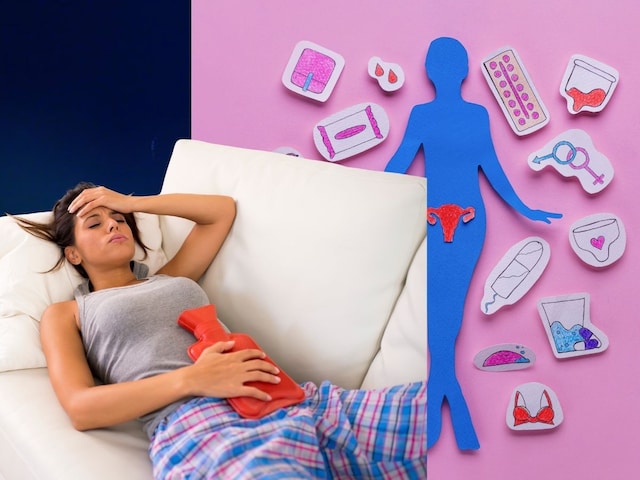 पीरियड्स में आराम क्यो जरूरी? जानें कैसे रखें खुद का ख्याल