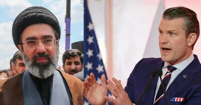 अमेरिका ने बदले ईरान जंग के ऑब्जेक्टिव