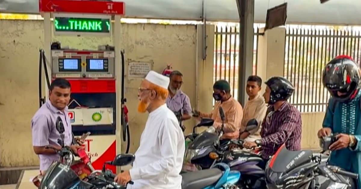 ईरान जंग के बीच भारत अचानक बांग्लादेश को 5000 टन डीजल क्यों भेज रहा? सामने आ गया पूरा सच