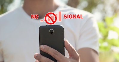 सिग्नल गायब होते ही करें ये काम, तुरंत आ जाएगा नेटवर्क