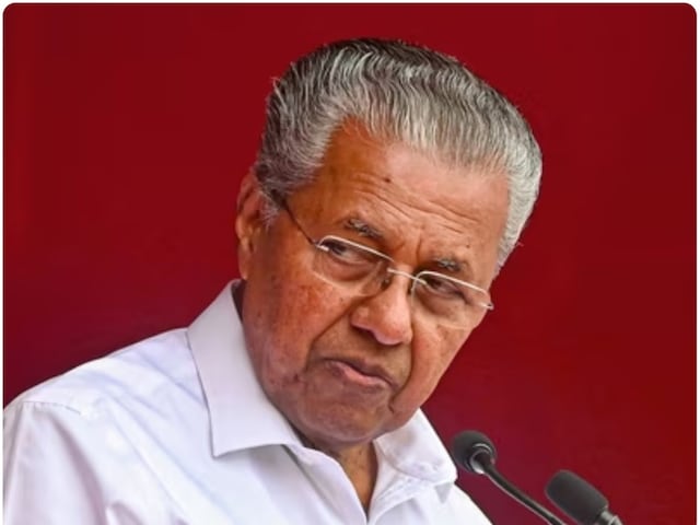 केरल चुनाव में हार के डर से LDF बदल रहा कैंडिडेट? CPI से 6 विधायकों की छुट्टी