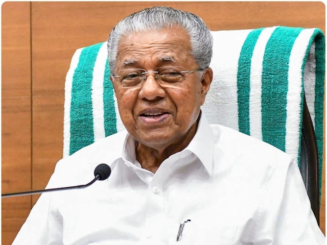 700 घरों को तोड़ा, 3000 लोग सड़क पर आ गए; तेलंगाना की कांग्रेस पर बरसे विजयन