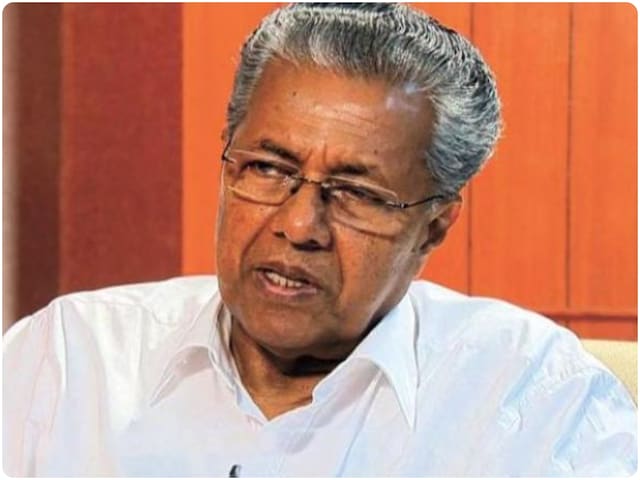 माकपा कैंडिडेट लिस्ट: केरल में 56 मौजूदा MLA को टिकट, CM विजयन भी मैदान में