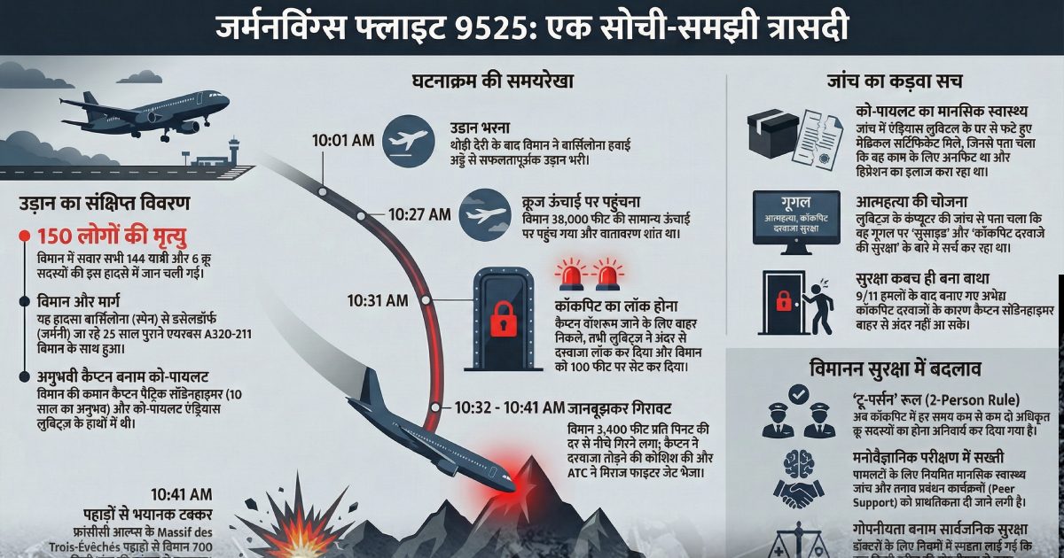 प्लेन ने पकड़ ली ‘रॉकेट’ की रफ्तार, ईरान संग 18 देशों में मच गया हाहाकार, 10 मिनट में सबकुछ हुआ स्वाहा