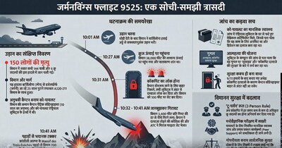 इस हादसे में 19 देशों को पैसेंजर्स ने अपनी जान गंवाई थी. 