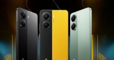 फोटो: Poco X7 Pro