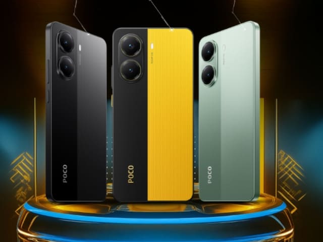 Poco X8 Pro Max-এ 8500mAh ব্যাটারি থাকতে পারে, 17 মার্চ লঞ্চ হবে