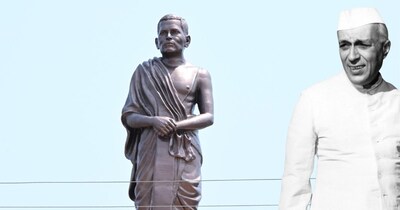 पोट्टी श्रीरामुलु के आंदोलन की वजह से सरकार झुकने को तैयार हुई और आंध्र प्रदेश राज्‍य का गठन हुआ.