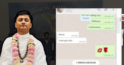 Yoga Guru Pradeep Arrested in Fake Currency Case, Accused of Exploiting Women