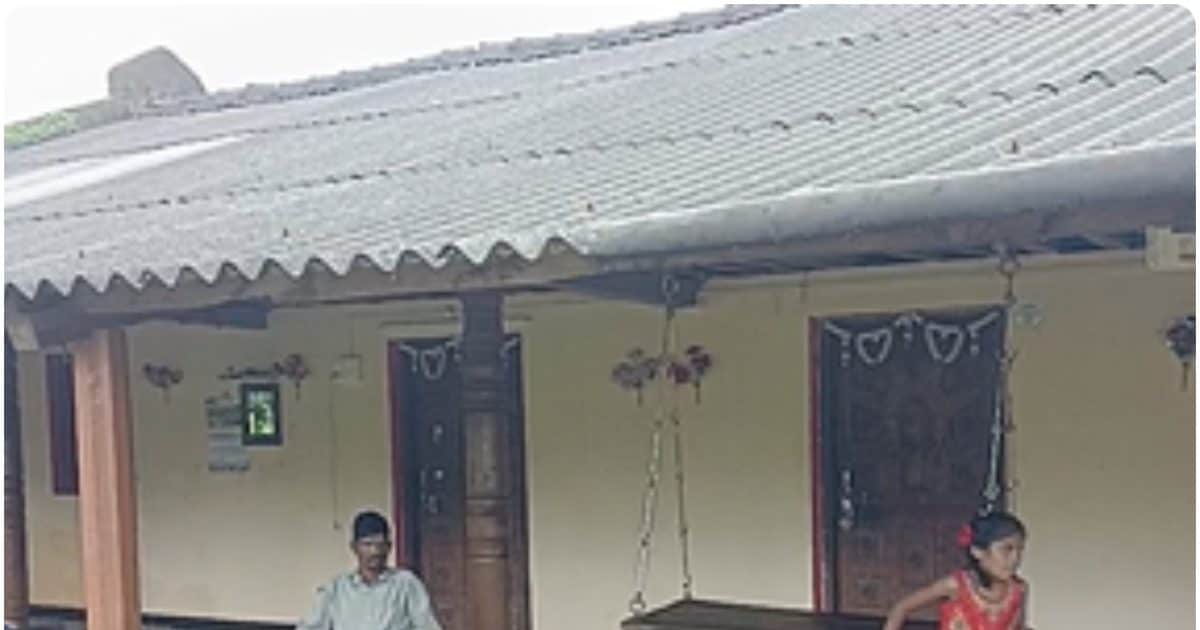 गरीबों के लिए किसी वरदान से कम नहीं यह स्कीम, लिविंग स्टैंडर्ड में आया भारी सुधार, सच हुआ पक्के घर का सपना