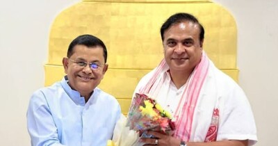 Assam Elections: Congress's Dibrugarh Blunder, BJP's Fifth Win Looms