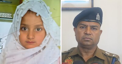 सौतेली मां और पिता ने की 5 साल की मासूम की हत्या