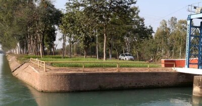 राजस्थान के प्रतापगढ़ में हुए नहर विवाद में दोषियों को सजा सुनाई गई है.