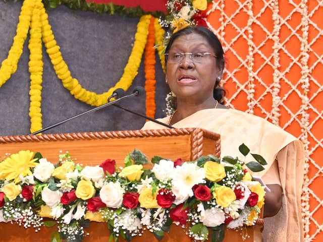 राष्ट्रपति मुर्मू की गोवर्धन परिक्रमा आज, जानिए धार्मिक महत्व, पूरी प्रक्रिया