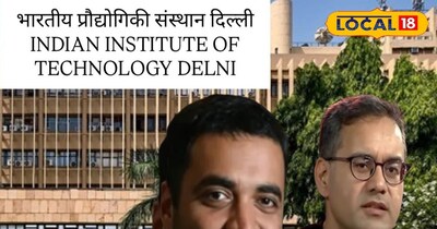 अरबों की कंपनियां खड़ी करने वाले छात्र