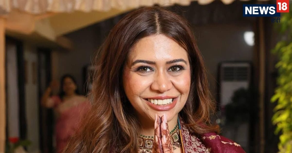 Kolkata Port Assembly Seat: ममता बनर्जी की ‘दुलारी’ प्रियदर्शनी हकीम कौन है? पश्चिम बंगाल चुनाव में क्यों हो रही इनकी चर्चा