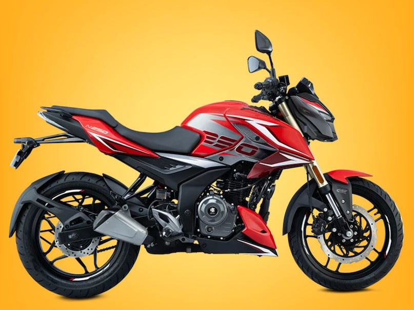 बजाज पल्सर N250
