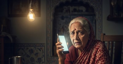 পুনেতে 'জরুরি কল'-এর অজুহাতে ফোন নিয়ে মহিলার অ্যাকাউন্ট থেকে লক্ষাধিক টাকা গায়েব