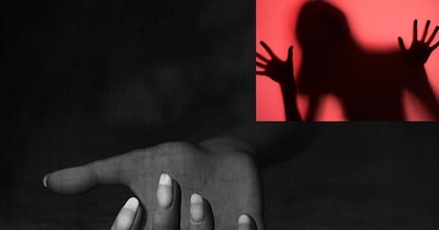 পুনেতে দুই নাবালিকাকে ধর্ষণ, ব্ল্যাকমেল: অভিযুক্তরা গ্রেপ্তার