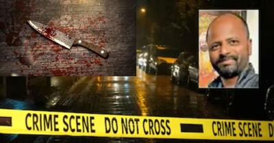 Bike Parking Dispute Turns Deadly: Cousin Kills Man in Nashik