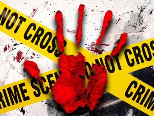 हरियाणाः जमीन के मुआवजे और घर के लिए बड़े बेटे और बहू ने मां का किया कत्ल 