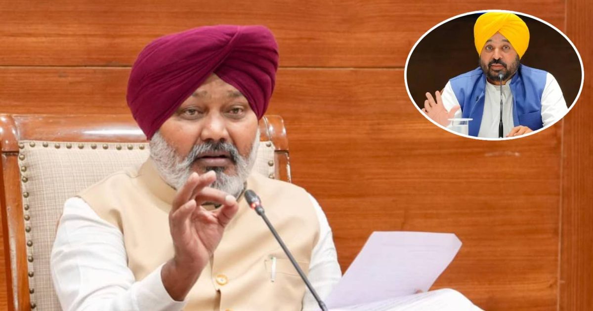 पंजाब के खजाने का 'मान' बढ़ा: राजस्व में देश के टॉप-3 राज्यों में शामिल, आबकारी कमाई में 86% का उछाल