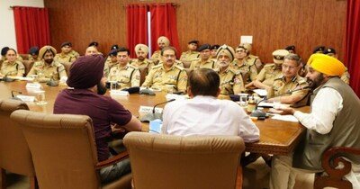 पंजाब पुलिस एआई को तेजी से अपना रही है. 