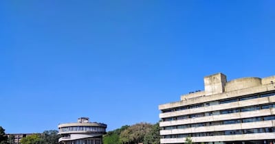 गोलियों की तड़तड़ाहट से दहला पंजाब यूनिवर्सिटी. (फाइल फोटो)