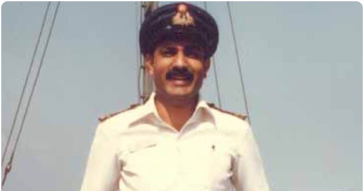 पूर्णेंदु तिवारी को कतर कोर्ट ने माना निर्दोष, फिर भी पूर्व नेवी कमांडर जेल में क्यों? परिवार में PM से मांगी मदद