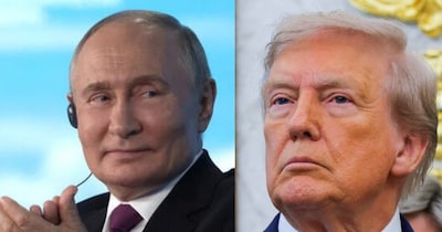 ईरान जंग में पुतिन का फायदा