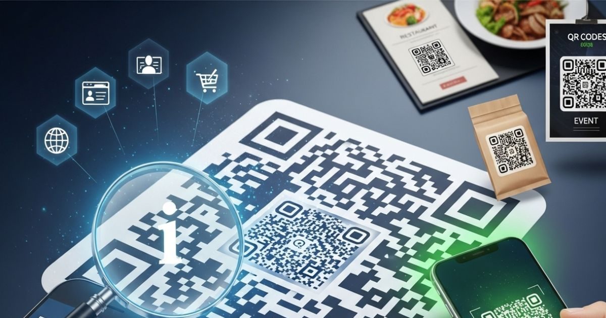 छात्रों ने स्कैन किया एग्जाम पेपर तो खुला वीडियो, जानिए QR कोड की कहानी?