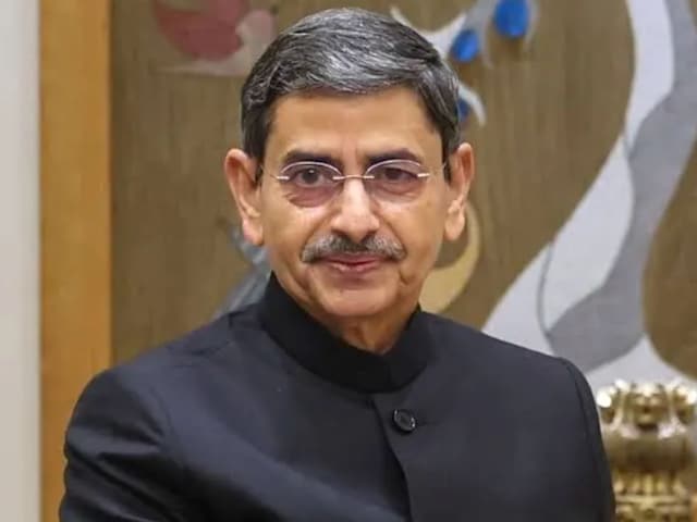 आर.एन. रवि अब बंगाल के राज्यपाल, नाराज ममता बोली- हमसे सलाह नहीं ली गई