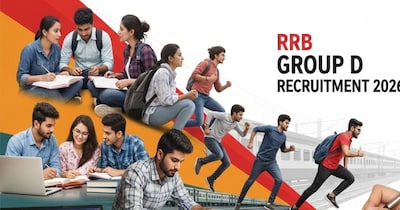 रेलवे ग्रुप डी भर्ती: 22195 पदों के लिए आवेदन का कल आखिरी दिन, तुरंत करें अप्लाई.