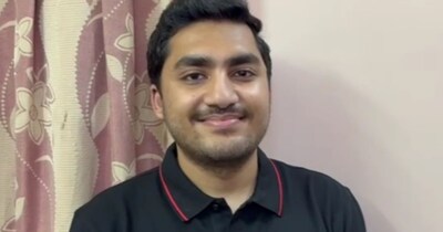 मुजफ्फरपुर के राघव झुनझुनवाला ने संघ लोक सेवा आयोग की सिविल सेवा परीक्षा 2025 में शानदार प्रदर्शन करते हुए देशभर में चौथी रैंक हासिल की है.