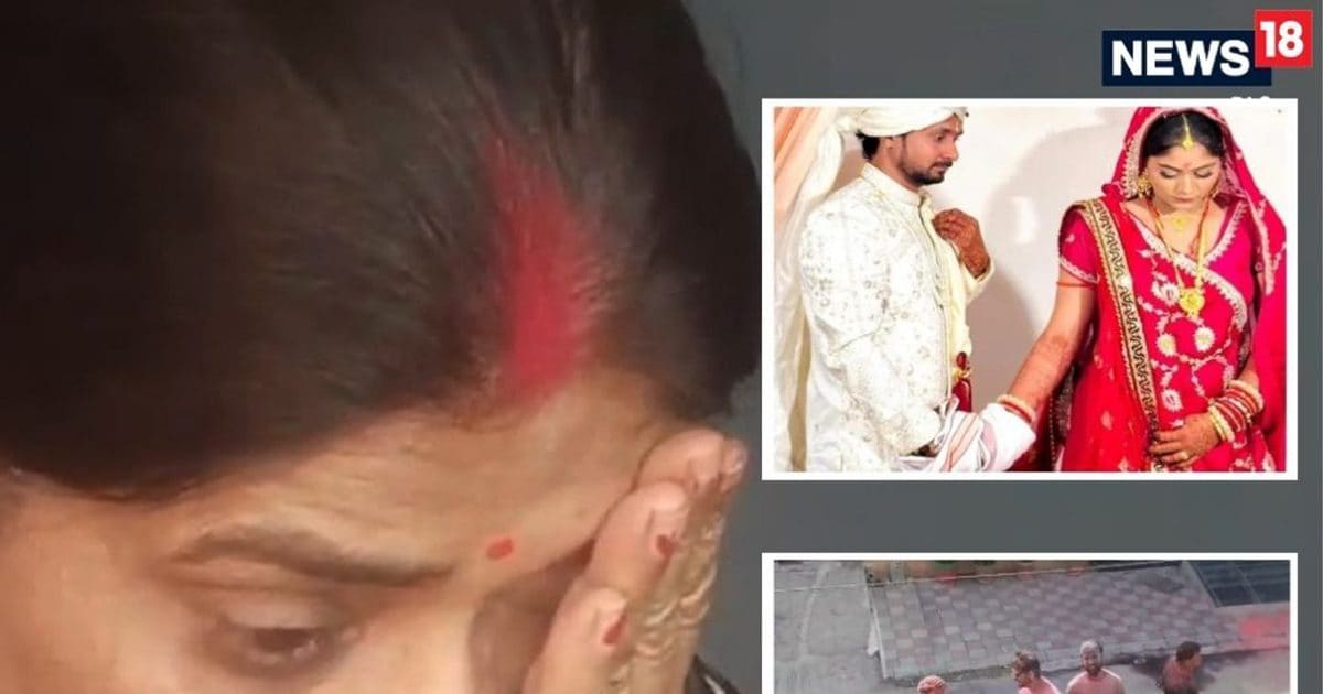 ‘सोनम को जला नहीं सकते पर उसकी…’ राजा की मां ने कहा, आज होलिका दहन पर होगा बुराई का अंत!