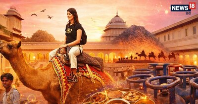 यूएस-इजरायल-ईरान युद्ध का सीधा असर राजस्थान के 7 धंधों पर पड़ रहा है.