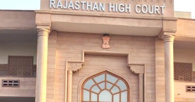 Rajasthan HC Slams Zero Cut-Off for Govt Jobs; Demands Explanation from State