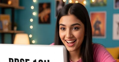 Rajasthan Board 12th Result 2026 LIVE: राजस्थान बोर्ड 12वीं के नतीजे 30 या 31 मार्च को जारी होने की उम्मीद है