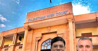 ट्रांसजेंडर बिल पर राजस्थान हाईकोर्ट की टिप्पणी