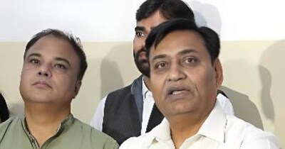 कांग्रेस इस पूरे मुद्दे को बड़े सधे कदमों से आगे बढ़ा रही है.