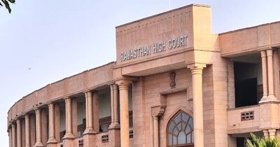 Rajasthan Stenographer Recruitment: High Court Cancels Merit List Over Rule Changes