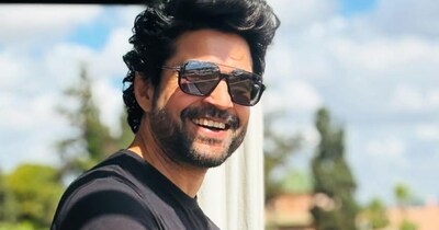 राजीव खंडेलवाल ने कास्टिंग काउच पर कमेंट किया. (फोटो साभारः इंस्टाग्राम)