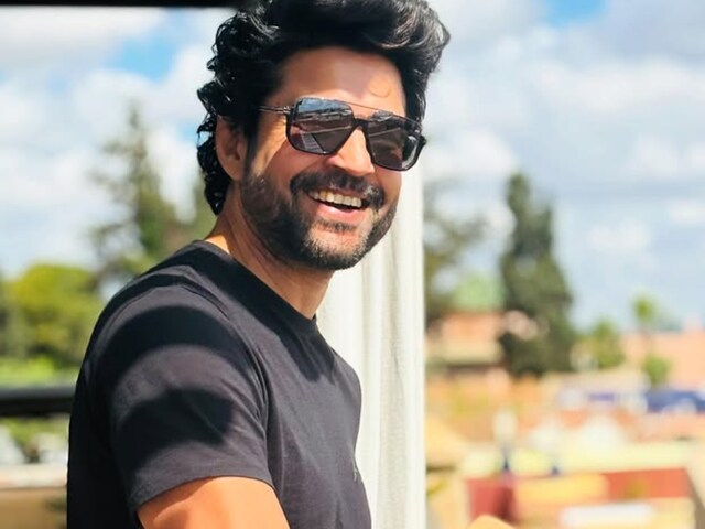 'Looking for the easy way', Rajeev reacted on casting couch