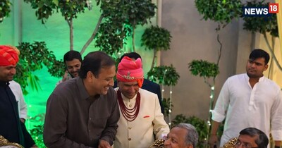 लाल डायरी प्रकरण की वजह से ही कांग्रेस को चुनाव में काफी नुकसान उठाना पड़ा था.