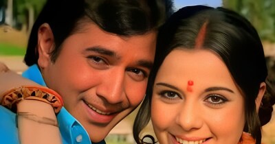 Rajesh Khanna's Tune Suggestion Led to 'Jai Jai Shiv Shankar' Hit; Kishore-Lata Immortalized It