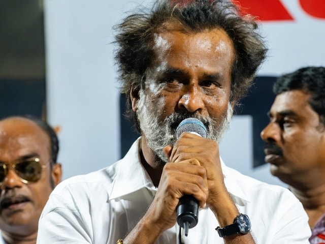 'मुझे पता है वॉर क्या है', 'धुरंधर 2' की तारीफ के बाद रजनीकांत का वीडियो वायरल