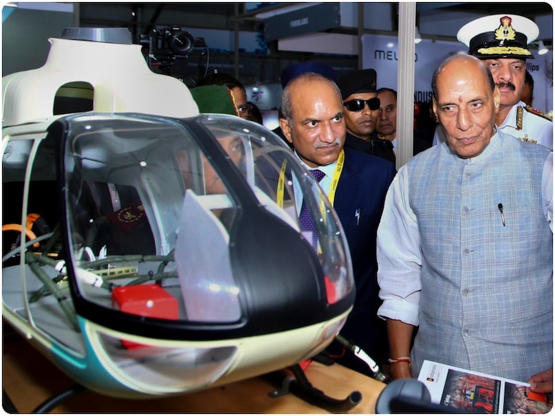 Rajnath Singh News, Drones War, Anti Drone Technology, CDS General Anil Chauhan, Iran Israel War, Russia Ukraine War, Atmanirbhar Bharat, National Defence Industries Conclave, राजनाथ सिंह न्यूज, ड्रोन्स वॉर, एंटी ड्रोन टेक्नोलॉजी, सीडीएस जनरल अनिल चौहान, ईरान इजरायल वॉर, रूस यूक्रेन वॉर, आत्मनिर्भर भारत, नेशनल डिफेंस इंडस्ट्रीज कॉन्क्लेव