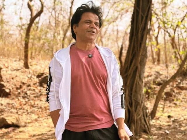 चेक बाउंस केस के बीच राजपाल यादव का खुलासा, प्रियदर्शन से 10 पहले लिया 1 वादा