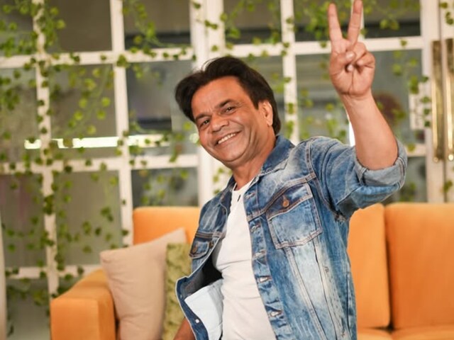 'मैं सिर्फ 3 डायरेक्टर की रिस्पेक्ट करता हूं', राजपाल यादव का रिएक्शन