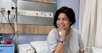 राजश्री देशपांडे